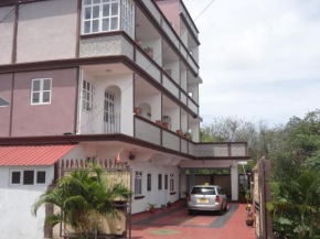 Sunshine Villa
